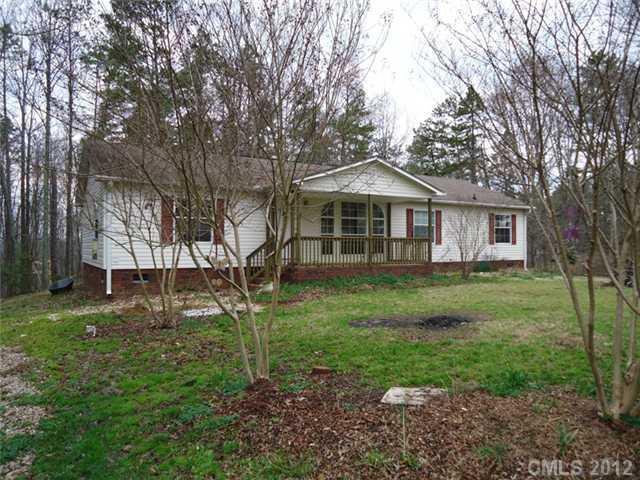 4167 Sunrise Dr., Kannapolis, NC 28083