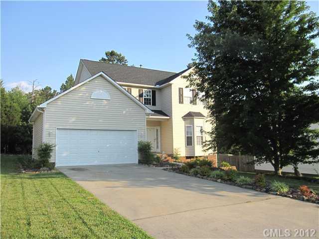 811 Highlander Ct. #69, Concord, NC 28025