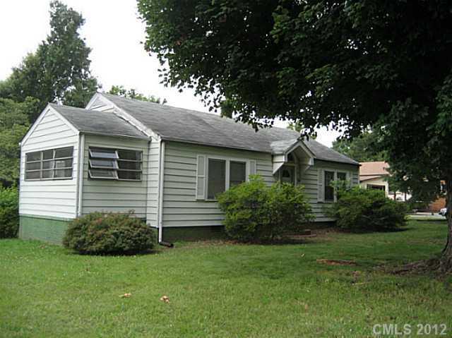 5770 Bertie Ave., Salisbury, NC 28147