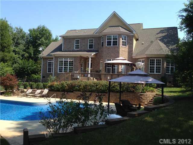 155 Pintail Run Ln., Mooresville, NC 28117