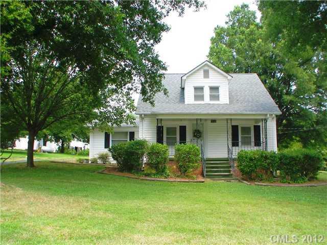 510 Fisher St., Concord, NC 28027