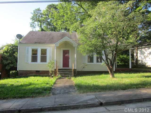 50 NE Creswell Dr., Concord, NC 28025