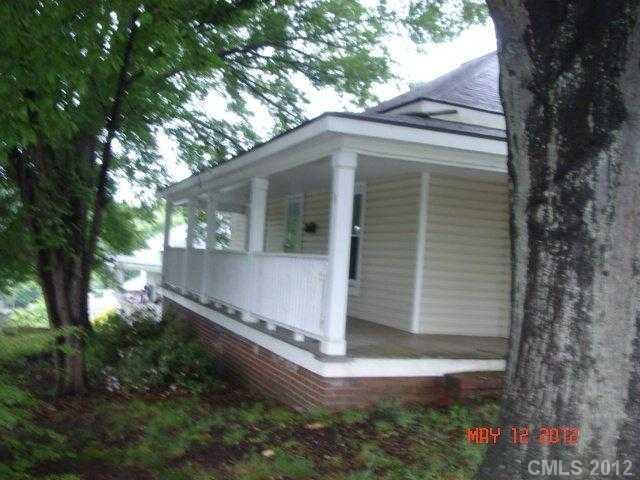 15 1st St., Cramerton, NC 28032