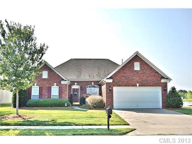 6007 Holly Park Dr., Indian Trail, NC 28079