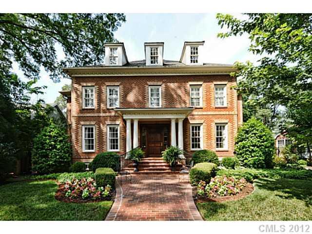 2036 Norton Rd., Charlotte, NC 28207