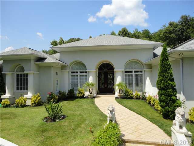 245 Weddington Rd., Weddington, NC 28104