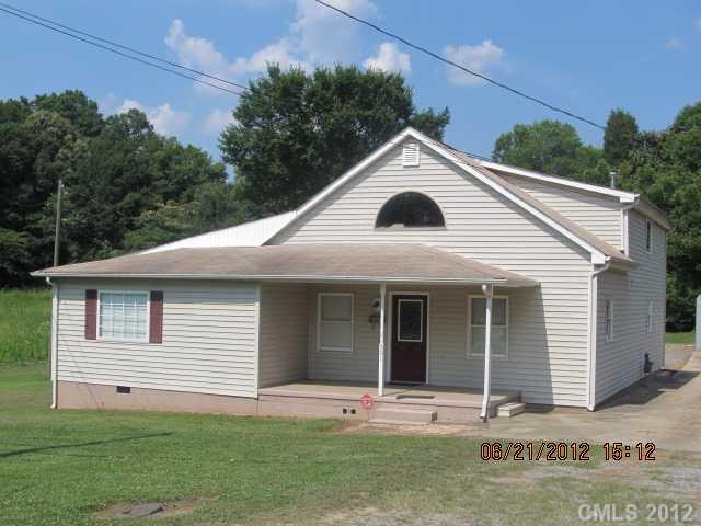 501 Government St., Lincolnton, NC 28092