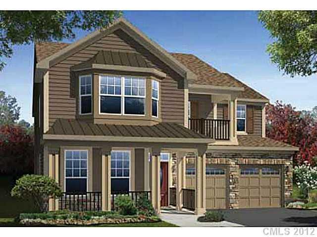 133 Farmers Folly Dr. #WL-80, Mooresville, NC 28117