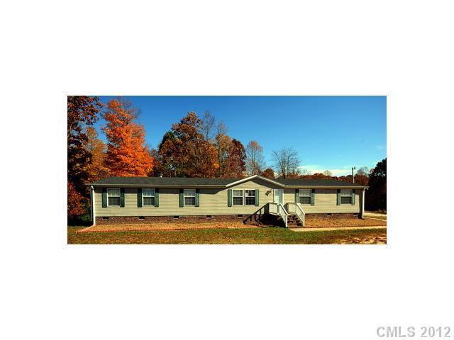 109 Kodak Dr., Statesville, NC 28625