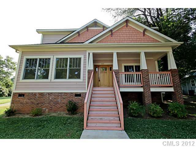 332 Kelly St., Statesville, NC 28677