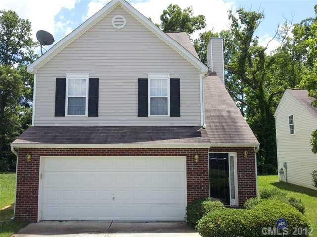 8617 Berrybrook Ln., Charlotte, NC 28269