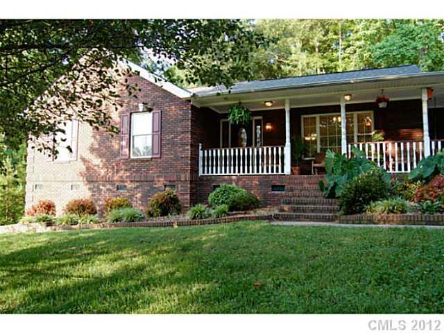 6860 Rumple Estates Rd., Kannapolis, NC 28081
