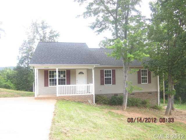 4206 Sunflower Ct., Gastonia, NC 28052
