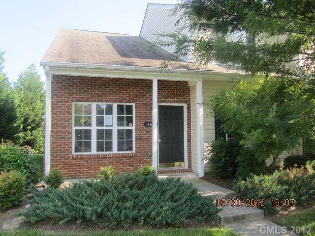 268 Arlington Downs Blvd., Matthews, NC 28104