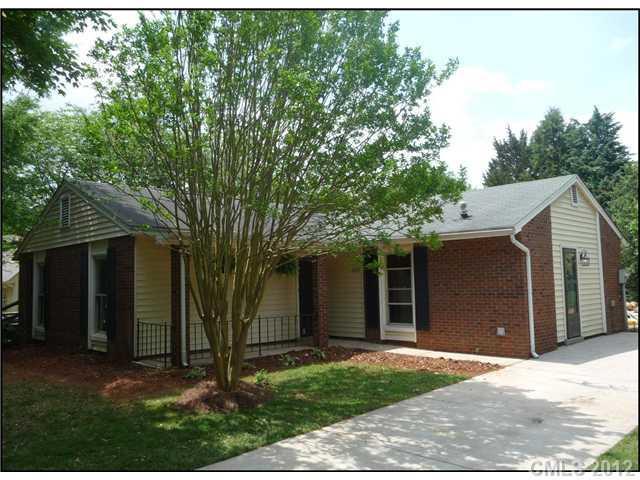 6425 Harrisburg Rd., Charlotte, NC 28227
