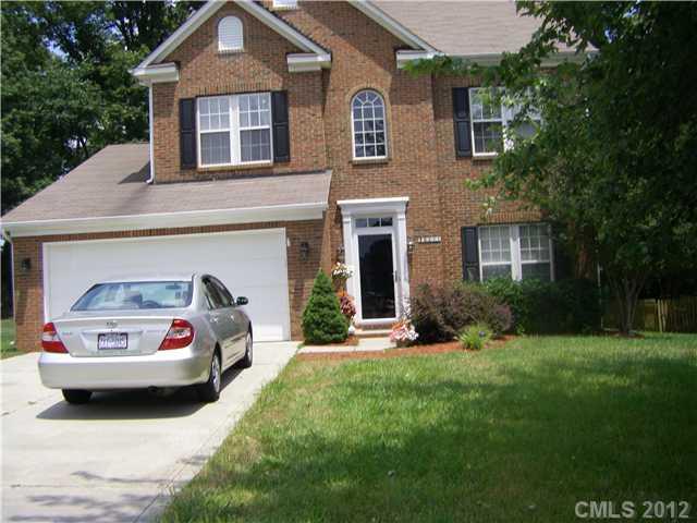 6211 Creek Breeze Rd., Charlotte, NC 28269