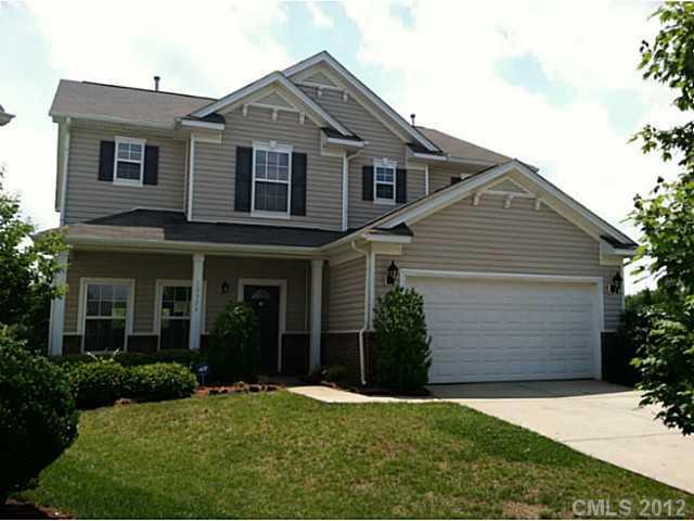 10323 Barrands Ln., Charlotte, NC 28278