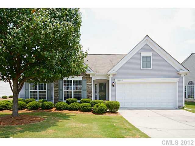 13620 Osprey Knoll Dr., Charlotte, NC 28269