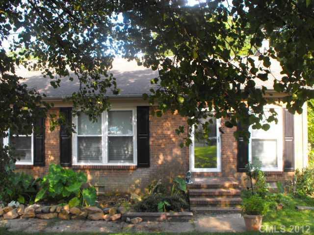 7115 Tall Tree Ln., Charlotte, NC 28214