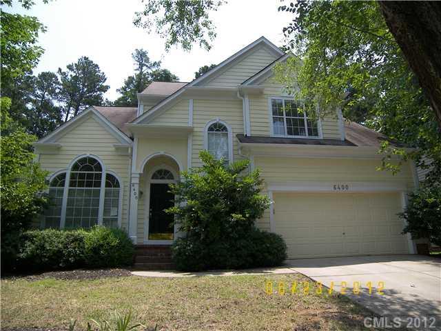 6400 Skyline Dr., Charlotte, NC 28269