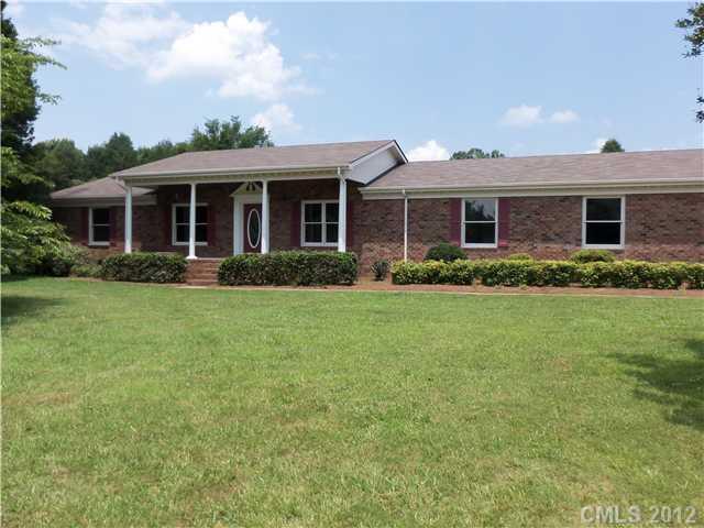 845 Timberlane Tr., Salisbury, NC 28147