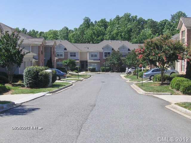 6420 Quarterbridge Ln., Charlotte, NC 28262