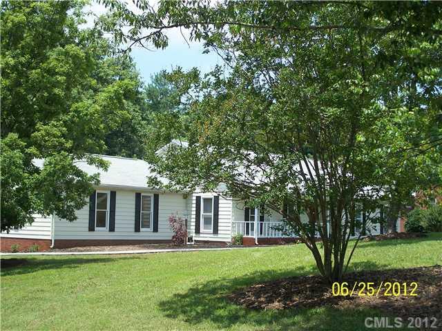 2639 Fines Creek Dr. #22, Statesville, NC 28625