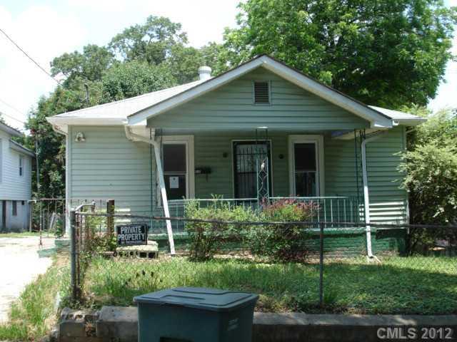 510 E Maple Ave., Gastonia, NC 28054