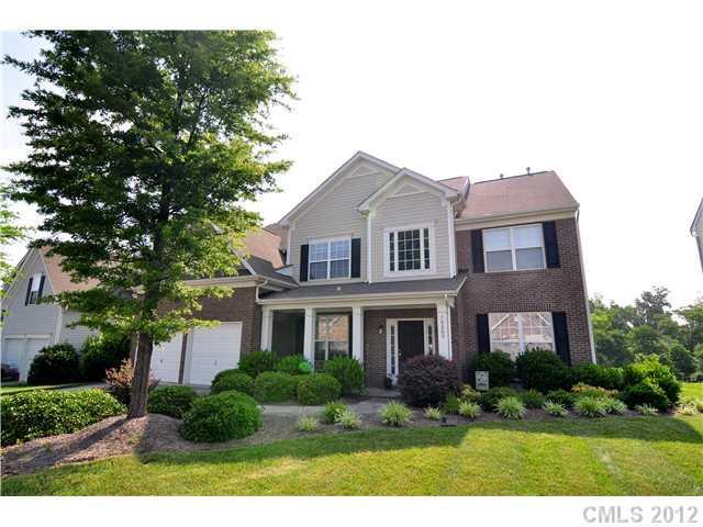 10209 Glenburn Ln., Charlotte, NC 28278