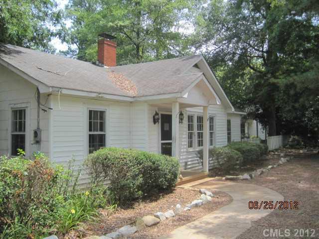 311 Rehobeth Rd., Waxhaw, NC 28173