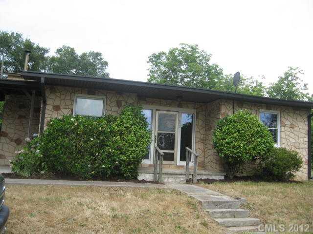 1260 Hwy 150 None, Lincolnton, NC 28092