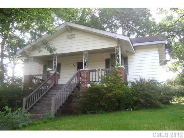 726 Fulton St., Albemarle, NC 28001