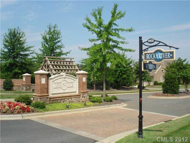 3872 French Fields Ln. #Lot 239, Harrisburg, NC 28075