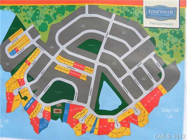 25626 Seagull Dr., Lancaster, NC 29720