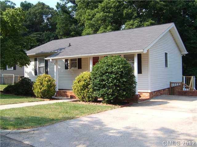 722 Washington St., Cramerton, NC 28032