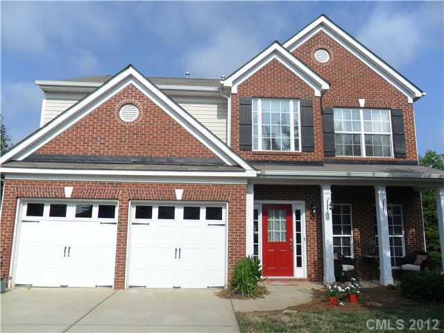 136 Meandering Way, Mooresville, NC 28117