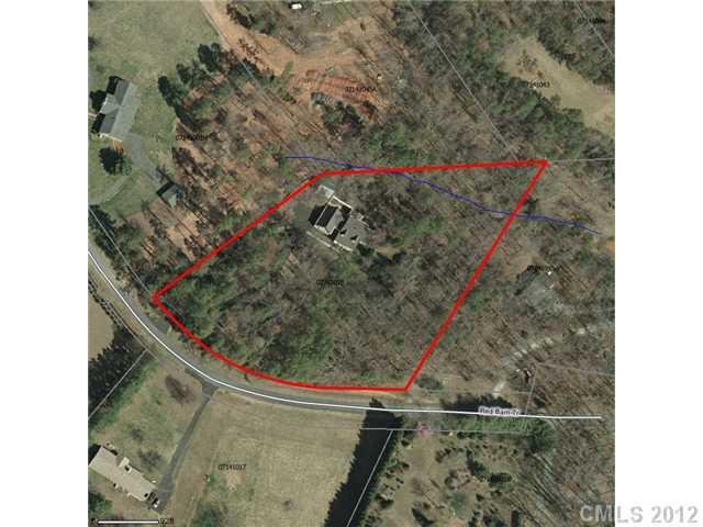 333 Red Barn Tr., Matthews, NC 28104