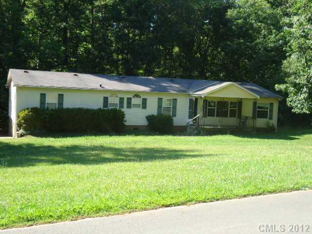 540 Falls Ferguson Rd. #20, Gastonia, NC 28052