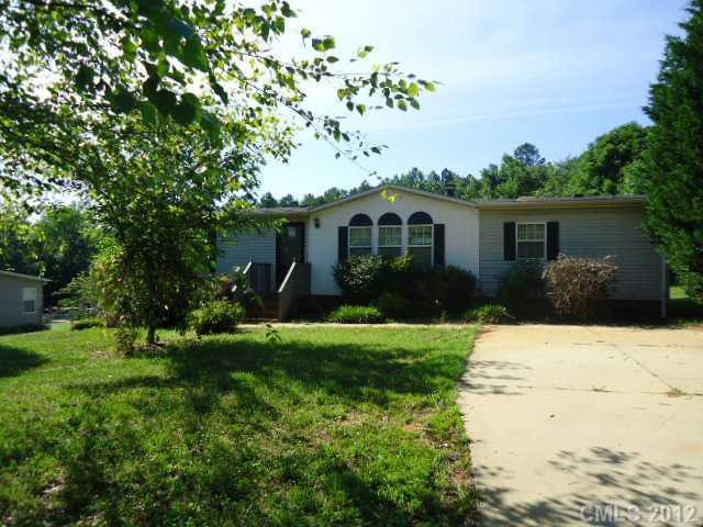 5912 Lewis Rd. #1, Gastonia, NC 28052