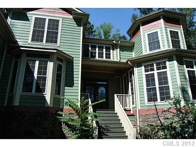 377 Wood Bridge Rd., Statesville, NC 28625