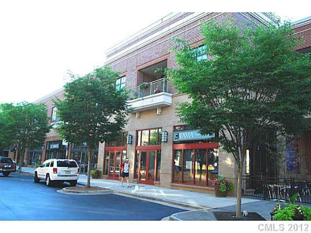 720 Governor Morrison St. #E 210, Charlotte, NC 28211