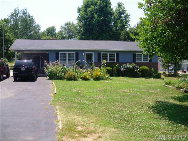 1510 Charlotte Hwy., Mooresville, NC 28115