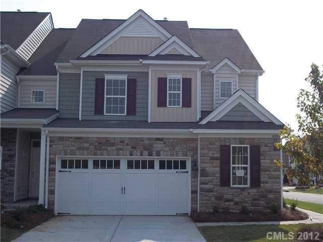 5302 Allison Ln. #259, Charlotte, NC 28277