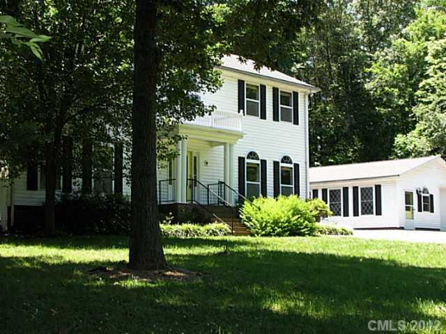 4099 Rhynland Rd., Sherrills Ford, NC 28673