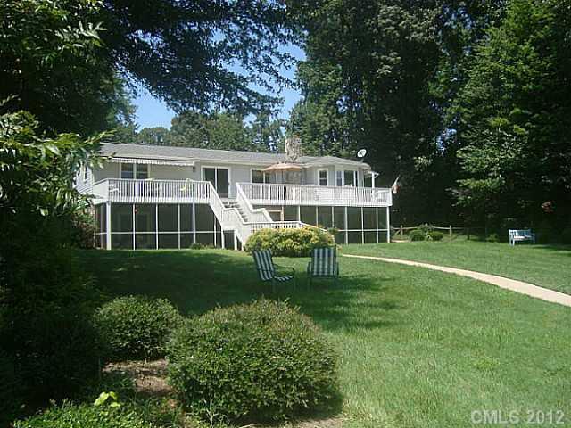 8244 Normandy Rd., Denver, NC 28037