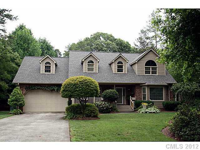 243 Tawny Bark Dr., Mooresville, NC 28117