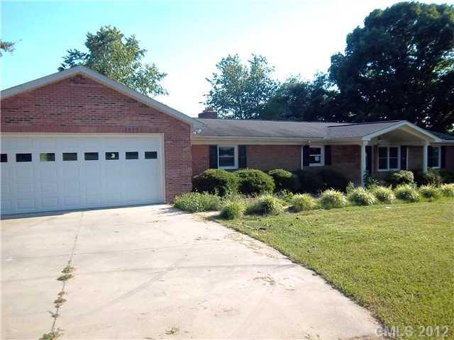 1502 Biggers Cemetery Rd., Monroe, NC 28110
