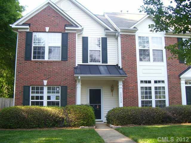 12330 Swan Wings Pl., Huntersville, NC 28078