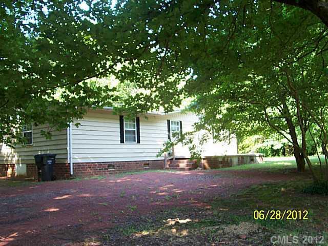 522 Kirk St., China Grove, NC 28023