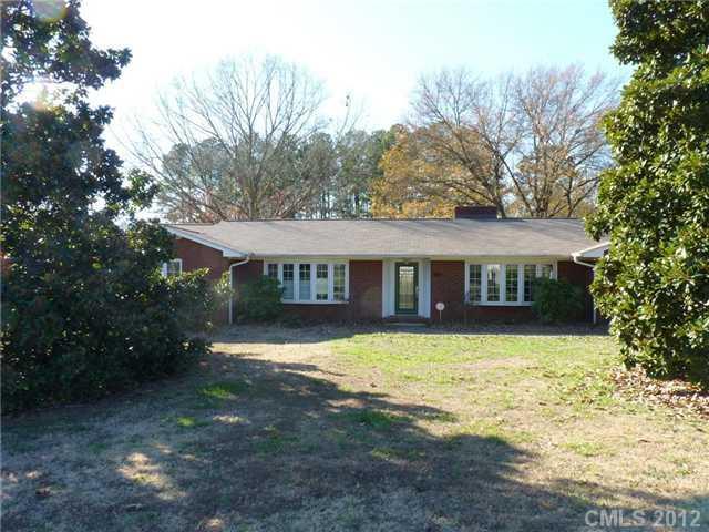 3370 Roberta Church Rd., Concord, NC 28027